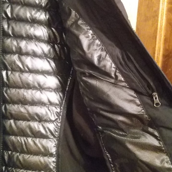 Winter jacket - Picture 3 of 3